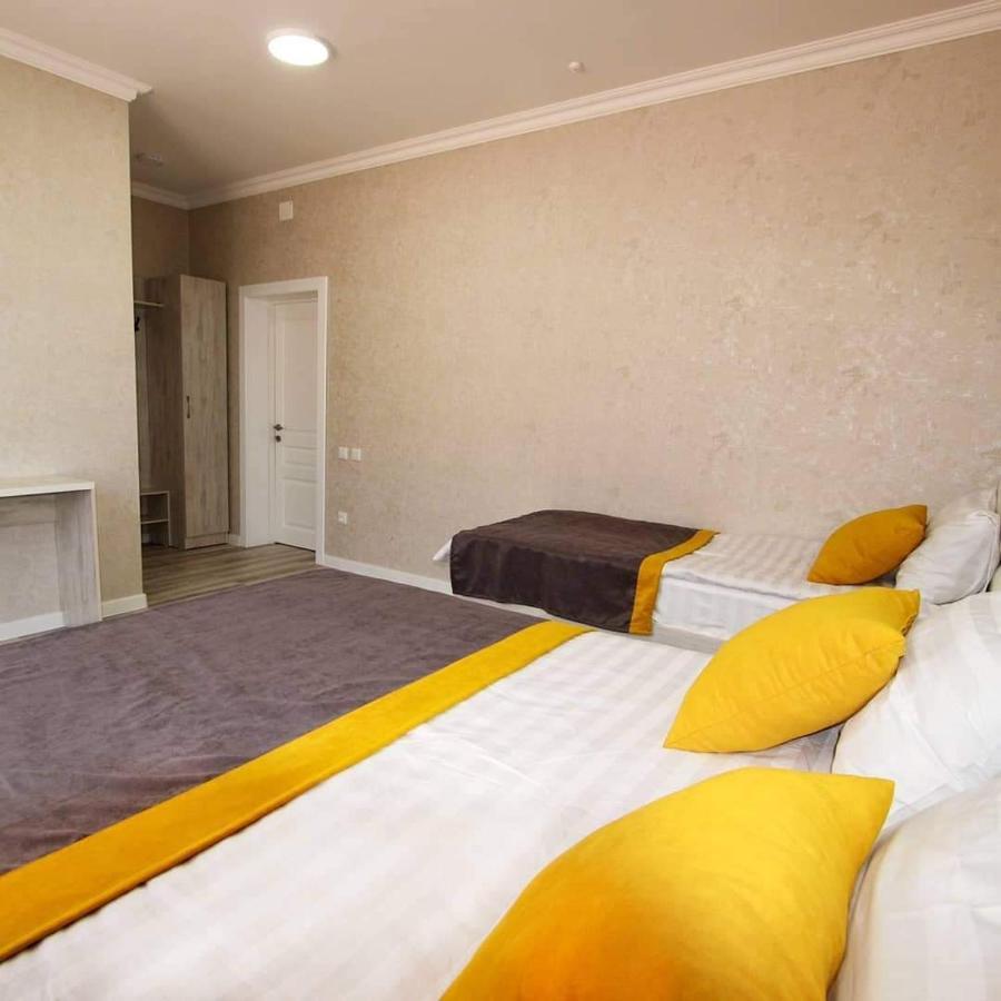 Bayotel カラコル エクステリア 写真