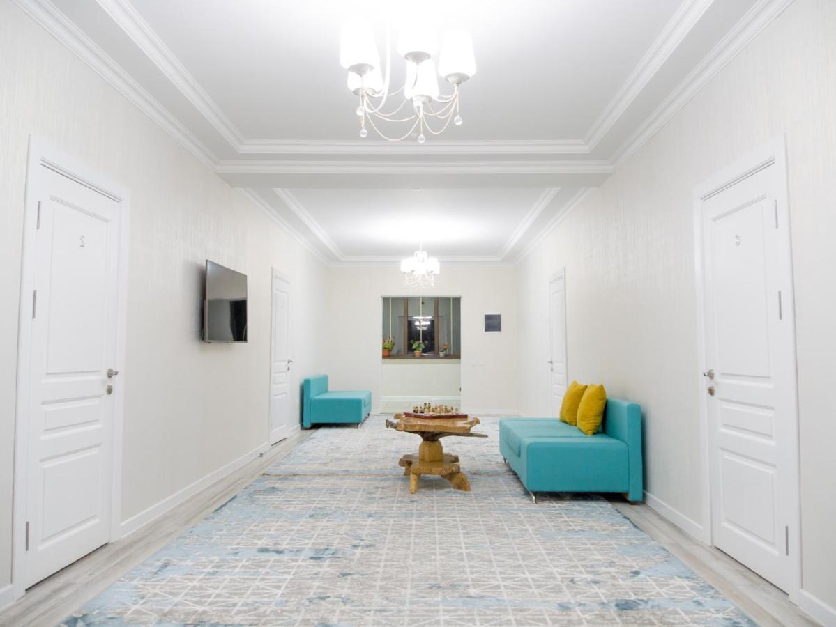 Bayotel カラコル エクステリア 写真