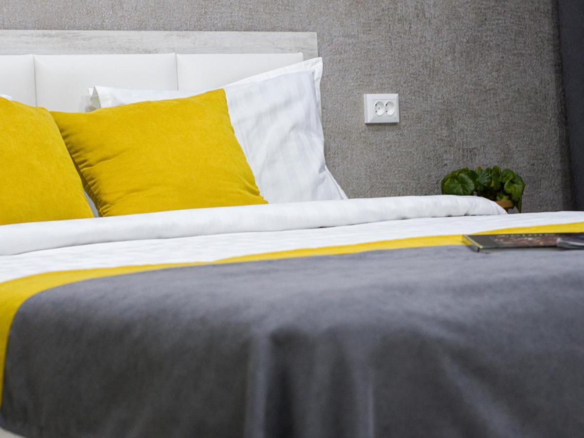 Bayotel カラコル エクステリア 写真