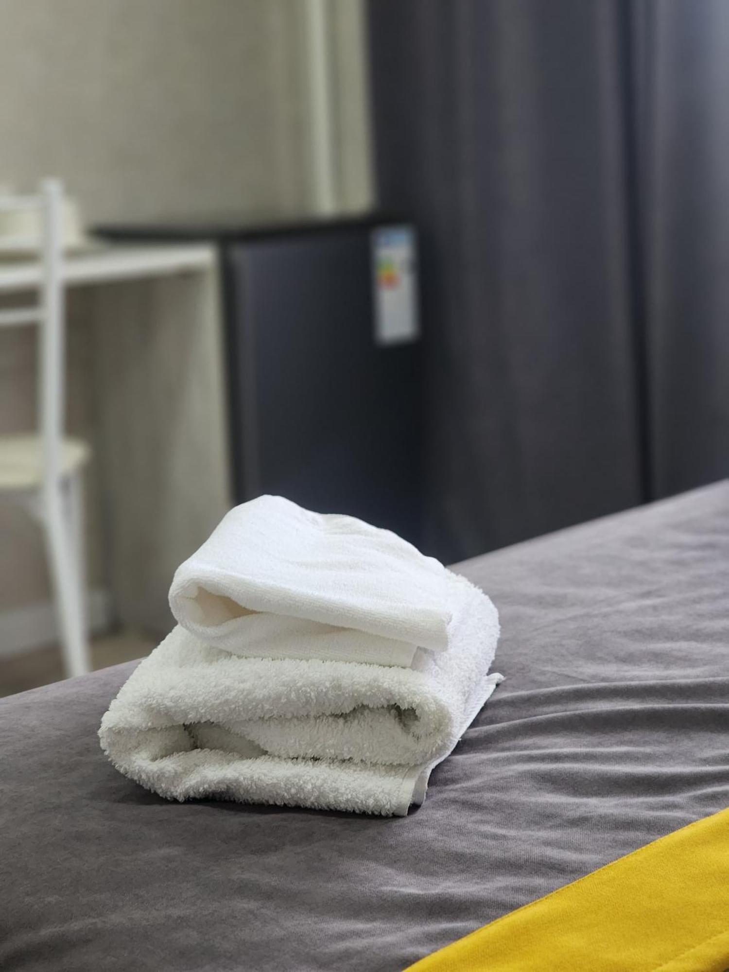 Bayotel カラコル エクステリア 写真
