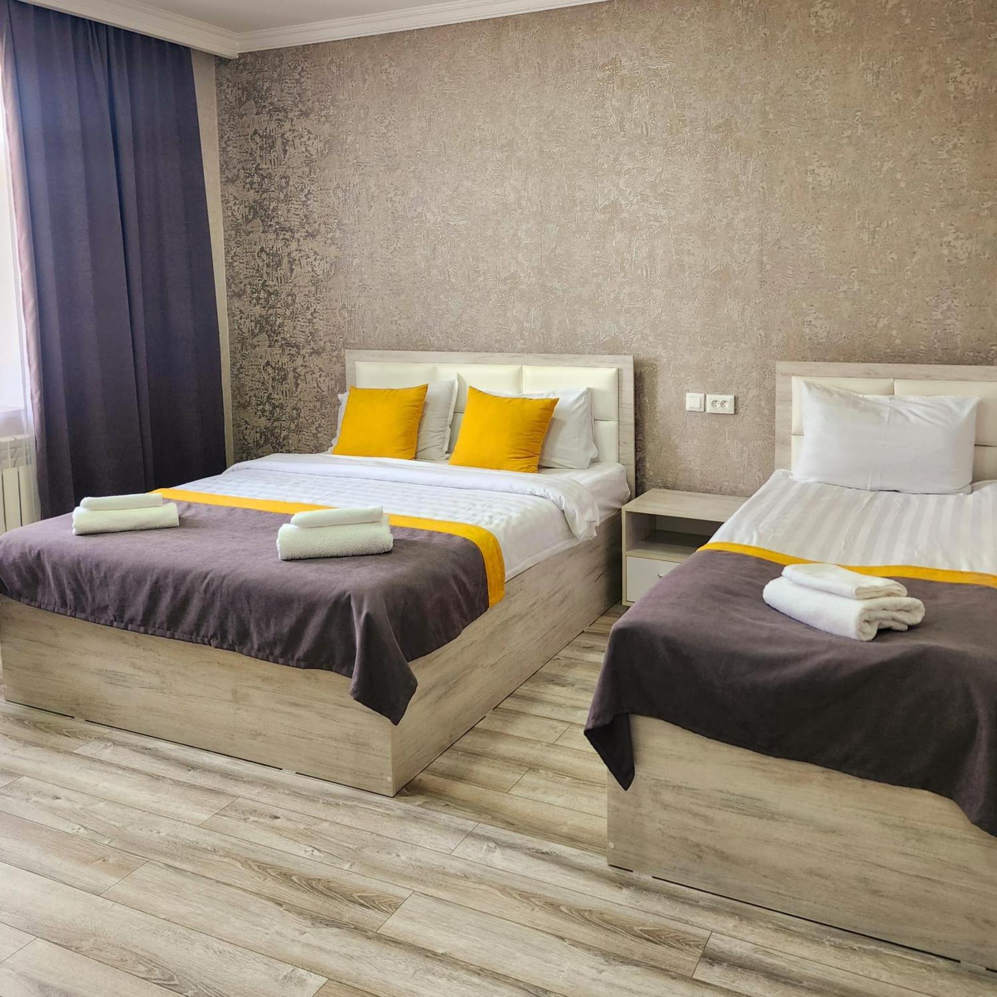Bayotel カラコル エクステリア 写真