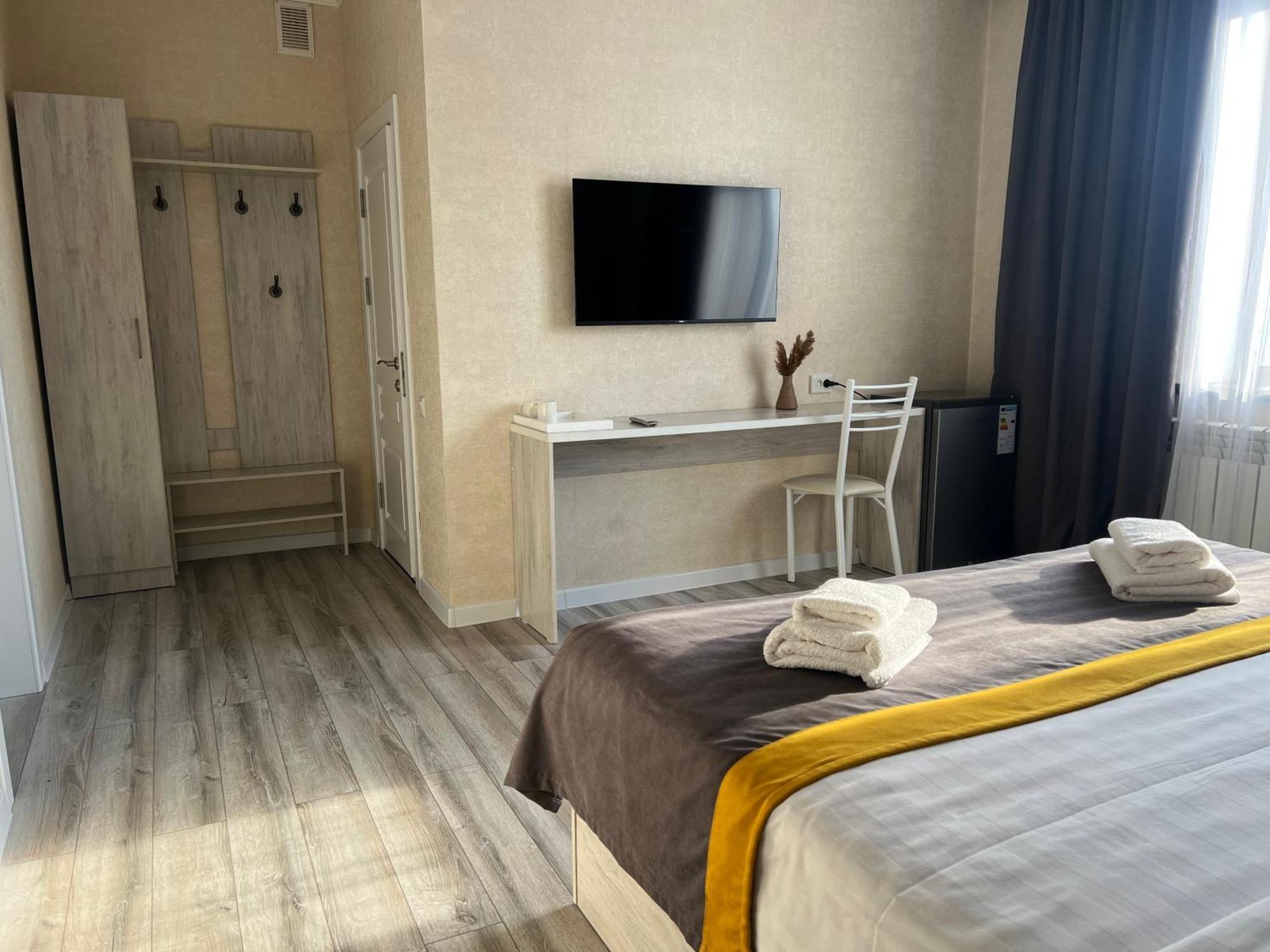 Bayotel カラコル エクステリア 写真